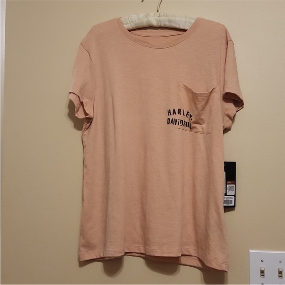 NWT Harley Davidson Army Inspired T- shirt - Picture 10 of 10